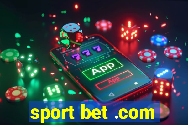 sport bet .com